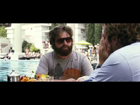 The Hangover - Trailer 2