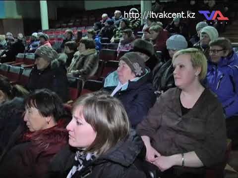 Выпуск программы «День» от 25 января 2018г.