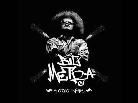 Big Metra - Pañuelito Rojo (Audio Oficial)