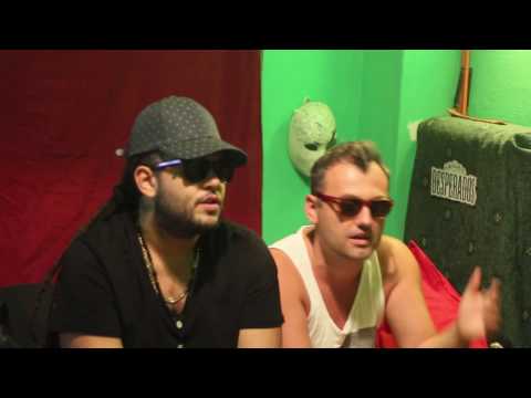 Pure Kush Kush S1/E5 - Popay Edi and J-Fyah