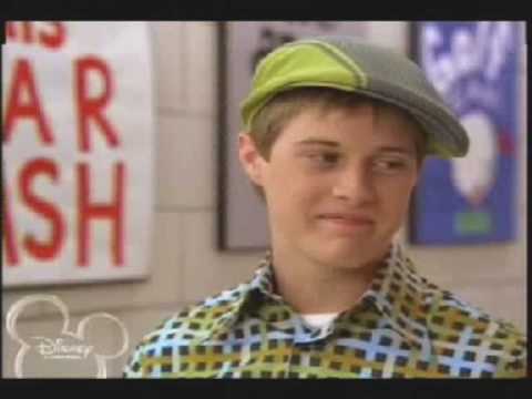 Crush-Ryan and Kelsi