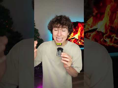 Gaming on a 8K Monitor!