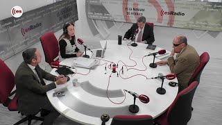 Tertulia de Federico: Corrupción, incompetencia y sectarismo, un cóctel mortal