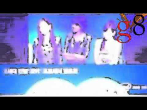 [Fancam] 110118 SNSD - Hoot + Talk + Visual Dream @ Intel 記者會