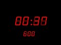 69 Seconds Countdown XD