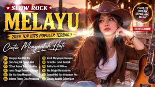 Download lagu 🎵 MALAYSIA 12 LAGU SLOW ROCK TERBAIK 2026 | Slow Rock Melayu Pilihan mp3