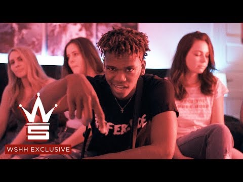 DC The Don GMFU (WSHH Exclusive - Official Music Video)