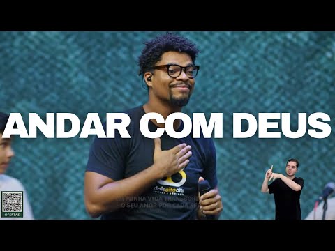 [HINO NOVO] Andar com Deus | EAV JANEIRO 2026