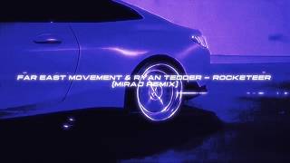 Download lagu Far East Movement & Ryan Tedder - Rocketeer (Miraj Remix) mp3