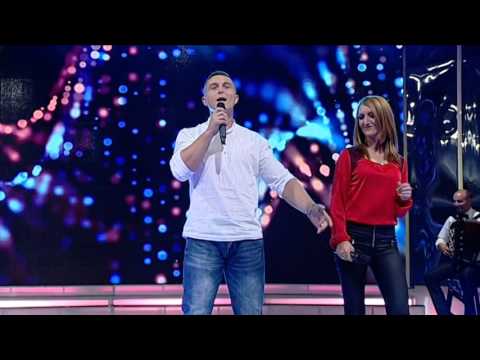 Nasa prica bend -  Na tebe mirise sve BN Music 2016