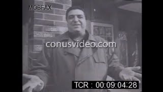 99 Restaurant &amp; Pub Massacre - Boston Mob (1995)