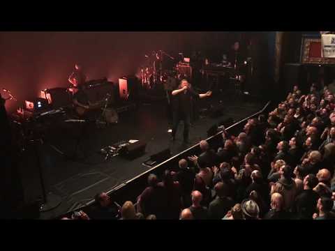 ELBOW: "One Day Like This" Vic Theatre, Chicago 2017