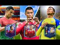 1 Impossible Goal With Every Ronaldo Card
