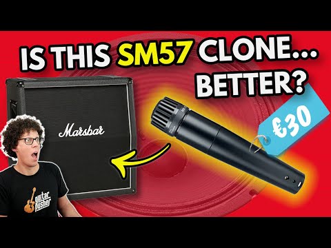 This Budget Mic Test has Ruined my Expectations