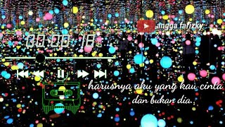 Download lagu Story wa baper 30 detik - harusnya aku cover wahyu anggara mp3
