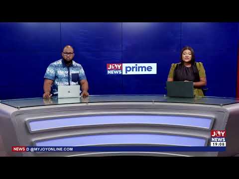 Obuasi Rape Case, Sammy Gyamfi's Galamsey Response & NDA Convictions | Joy News Prime