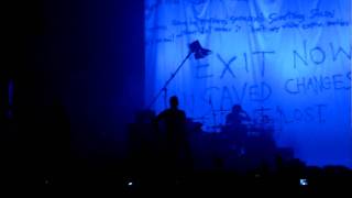 Marilyn Manson - Coma White/Coma Black - Live in Paris - 21.12.2009 [HD QUALITY]