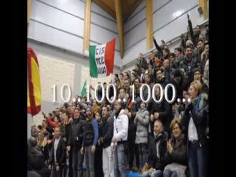 ULTRAS CISTERNINO C.B.'01 - CALCIO A 5 STAGIONE 2012/13