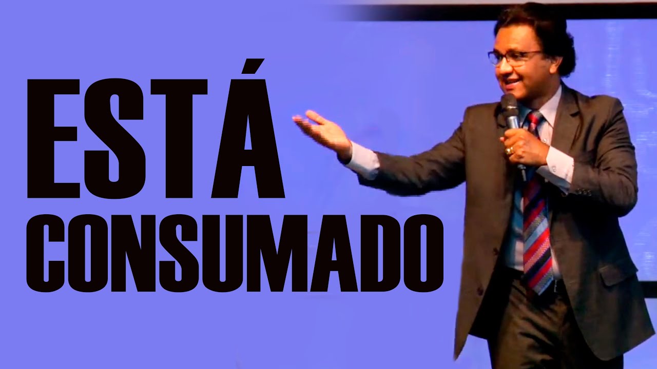 Revolução Em Jerusalém | Pr. Josué Brandão