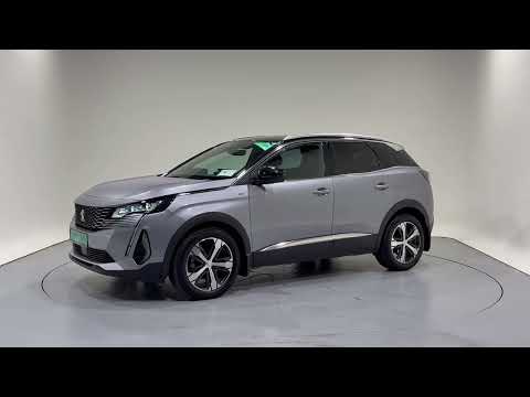 Peugeot 3008 FL GT 1.5 HDI 130 AUTO 6. - Image 2