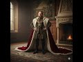 Who was King Henry the 8th