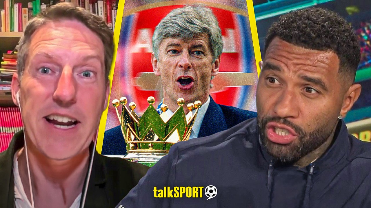 talkSPORT Arsenal Special - 30 years since Arsène Wenger's arrival and how he made history