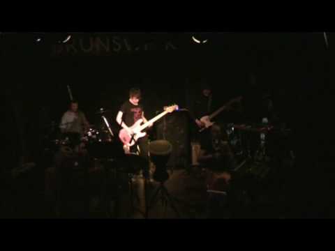 Jules Franks Band - Tomorrow Never Knows - 4