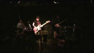 Jules Franks Band - Tomorrow Never Knows - 4
