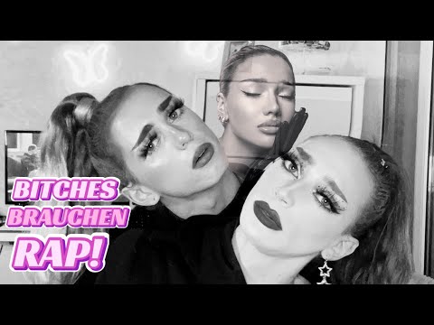 "Bitches brauchen Rap" Shirin David full Album Review & First Reaction ft. @Fabilune