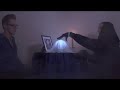 Mike Bell & The Belltones: Crystal Ball (Official video, part 1/3)
