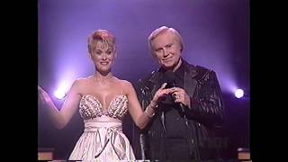 A Picture of Me Without You - Lorrie Morgan and George Jones 1994