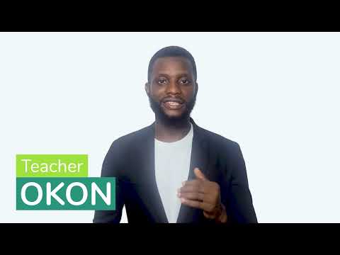 Okonのプロフィール動画