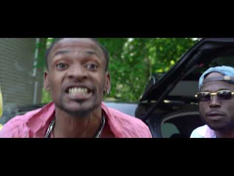 Dundyplace & Pressly - Gun Range [OFFICIAL MUSIC VIDEO] UNQUE VISUALS [RUSHDEM MUZIK] 2021