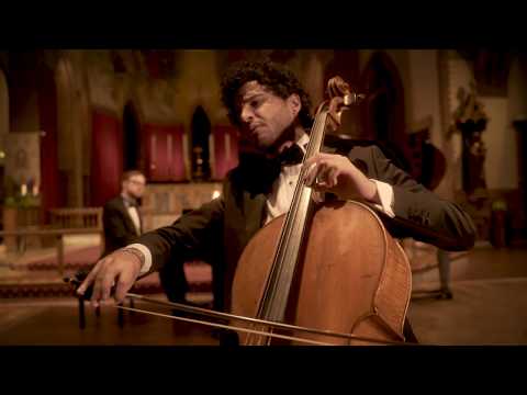 Jamal Aliyev: Schubert - Ave Maria