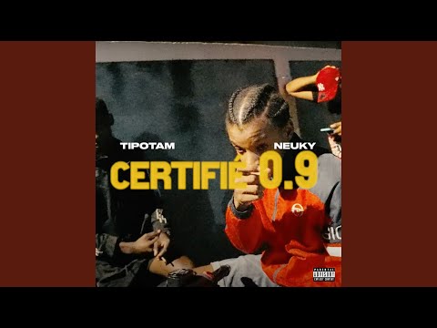 Certifié 0.9