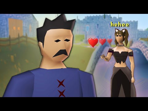 The $0 Runescape Experience