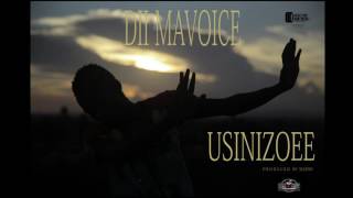 Dii Mavoice Usinizoee Dii Mavoice Usinizoee