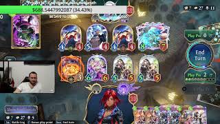 Nerf e Buffs su Shadowverse, come cambia il meta Rotation?! | Zio Maruth | Shadowverse WB ITA