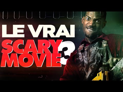 Mais qui a tué la saga Scary Movie ?!