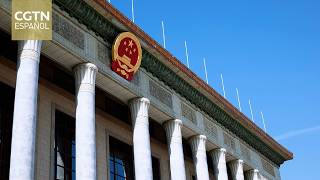 La atención mundial se centra en las Dos Sesiones de China y los logros en materia de desarrollo