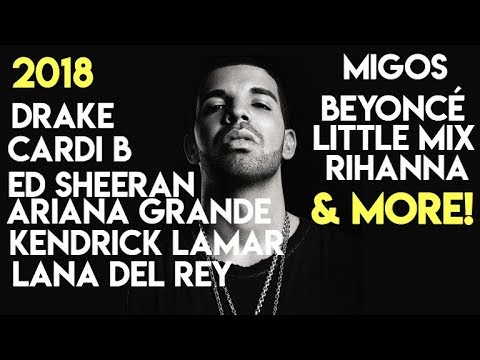 24 Songs You Didn't Know Were Sampled (Sampled Songs Part 4)