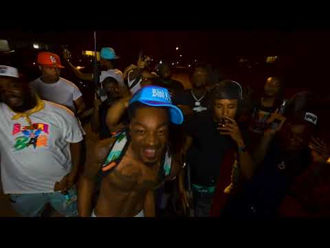 Jay Sino - No Discussion (Official Music Video) (Dir: 🐸)