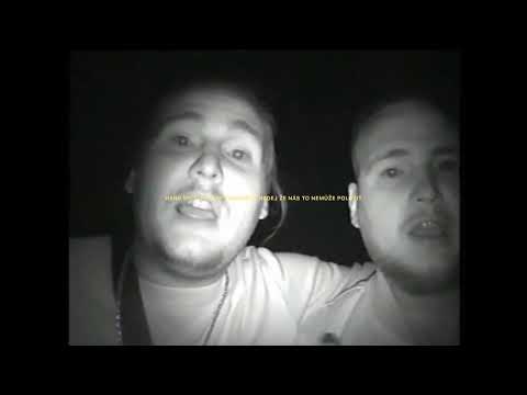 SAMURAJ PÍTR - SEXY (VIDEOCLIP)