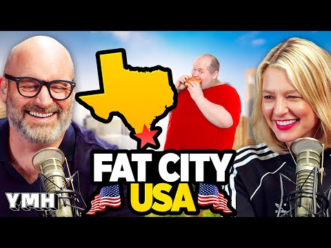 Fat City USA | YMH Highlight