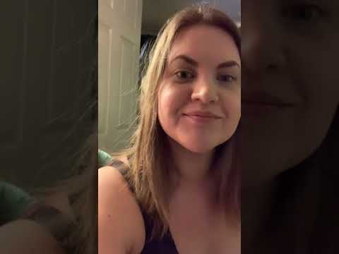 Adilene and mommy’s hair tutorial - spooky edition