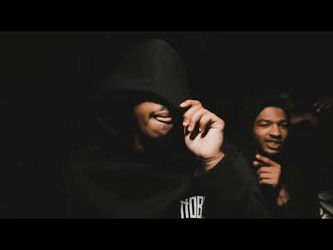 TrenchBaby Tee - 3AM In the trenches (Official Music Video) shot by @Ben104K