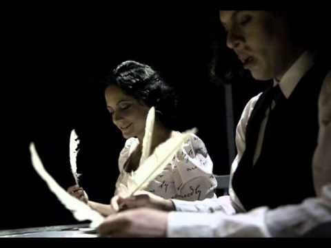 Lucie Bílá, Lukáš Kumpricht - Jsi ideál (Němcová !)