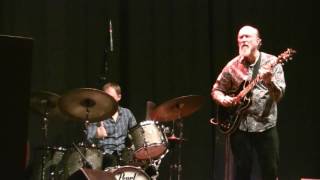 Busted (Live) - John Scofield Quartet at NOMOS JAZZ 2017