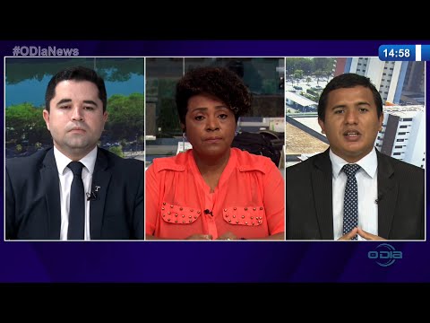 Política do Dia 15 03 2022