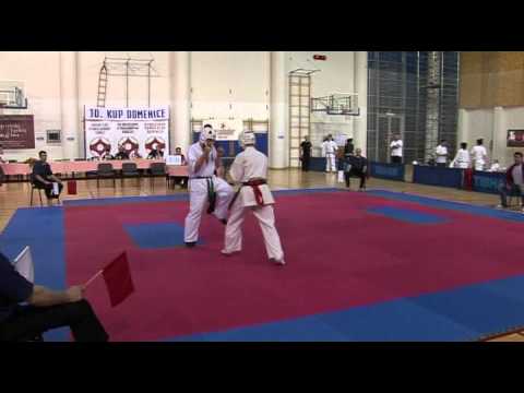 10. KUP Domenice i najava 11. kupa / 10th Domenica Cup and Announcement for the next 11th Cup